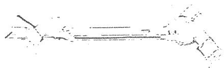 KOCH GK2TC - Découpe du plan de travail - 1