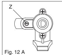 FRATELLI ONOFRI MCE 102 IVOIRE - Reglage DEBIT REDUIT robinets de la TABLE. - 2