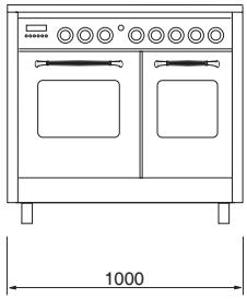 FRATELLI ONOFRI MCE 102 IVOIRE - Porte du FOUR - 3