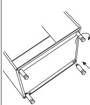 FRATELLI ONOFRI MCE 102 IVOIRE - Installation - 2