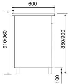 FRATELLI ONOFRI MCE 102 IVOIRE - Porte du FOUR - 2