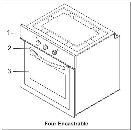 PROLINE PSO60 BK-E - Table des matières - 1