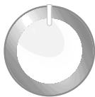 LADEN AM3999BLANC - 1