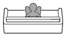 DENON AVC-X4700H - Lecture 5.1 canaux (MAIN ZONE) + lecture 2 canal (ZONE2) + lecture 2 canal (ZONE3) - 2