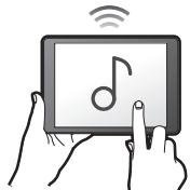 DENON AVC-X4700H - - Prend en charge l'audio sans fil "airplay ® - 2