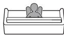 DENON AVC-X4700H - Lecture 5.1 canaux (MAIN ZONE) + lecture 2 canal (ZONE2) + lecture 2 canal (ZONE3) - 3