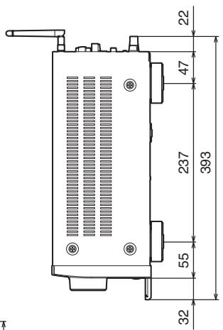 DENON AVC-X4700H - Général - 1