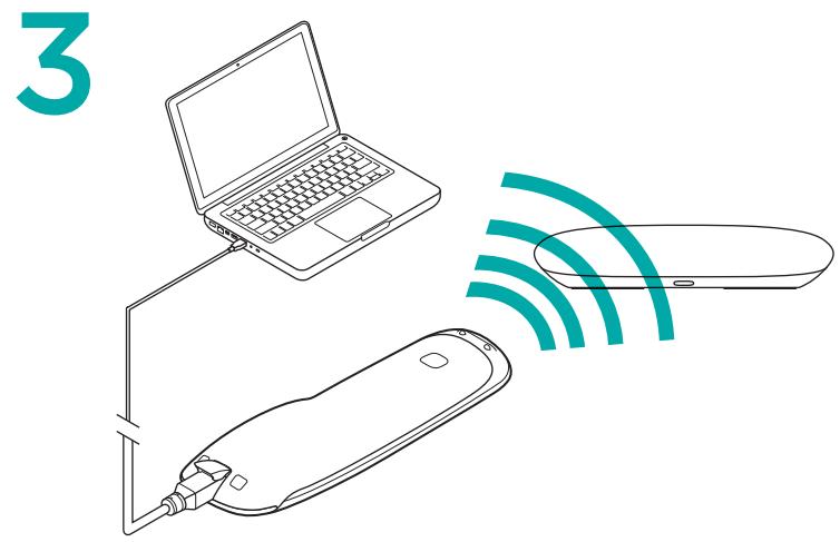 LOGITECH TELEC HARMONY ULTIMA - 4