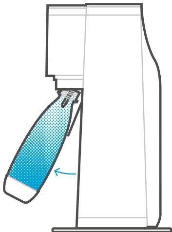 SODASTREAM MEGA PACK PLAY NOIR - RÉALISATION D'EAU GAZEUSE - 1