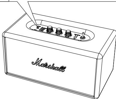MARSHALL STANMORE - ENTREE 1 - PRESE STEREO 3,5 MM - 2