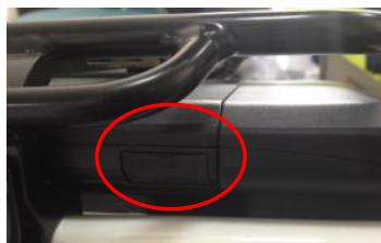 PEUGEOT ELCO1 - Extraction et repositionnement de la batterie dans son logement - 1