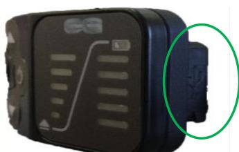 PEUGEOT ELCO1 - Recharge du téléphone ou de la tablette avec le port USB - 1