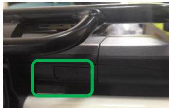 PEUGEOT ELCO1 - Recharge de la batterie porte-bagage - 5