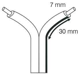 Q-ACOUSTICS HIFI50501 - Préparation des câbles - 1