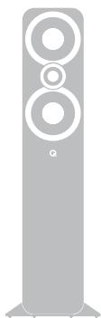 Q-ACOUSTICS HIFI50501 - 3060S - 1