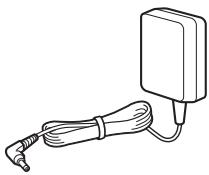SONY D-NE700 - Comprobación de los accesorios suministrados - 1