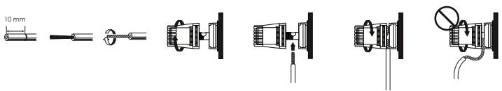 ELIPSON MUSIC SYSTEM BLANC - Enceintes - 1