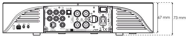 ELIPSON MUSIC SYSTEM BLANC - Caractéristiques - 2