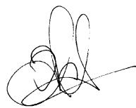 HARMAN KARDON HD 980 - Déclaration de conformité - 2