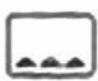 WHITE & BROWN MF 447 INOX - BOUTON MODES DE CUISSON - 2