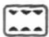WHITE & BROWN MF 447 INOX - BOUTON MODES DE CUISSON - 3