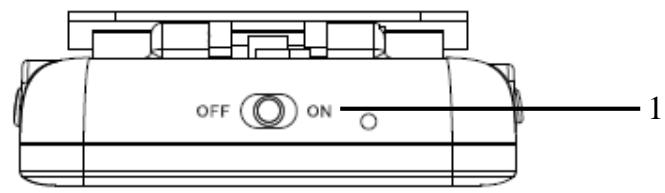 D-IIX m240BT_4GOFM - Caractéristiques - 1