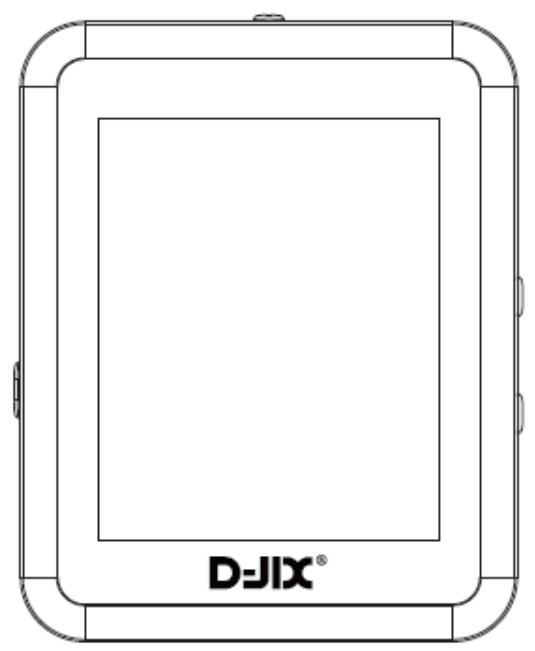 D-IIX m240BT_4GOFM - Caractéristiques - 3
