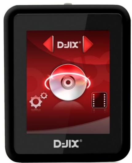 D-IIX m240BT_4GOFM - 1