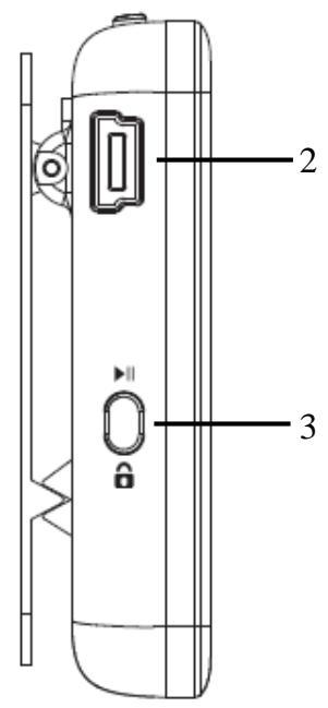 D-IIX m240BT_4GOFM - Caractéristiques - 2