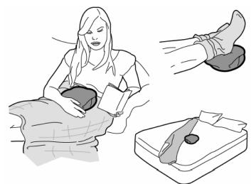 OKOIA WARM65 - Conseils d'utilisation - 1