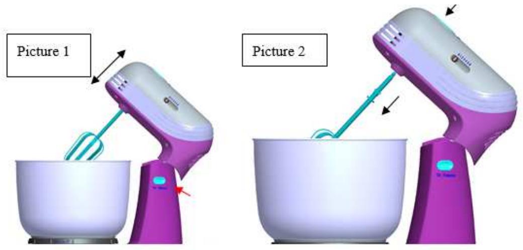 LIVOO DOP137G - Notice d'utilisation - 2