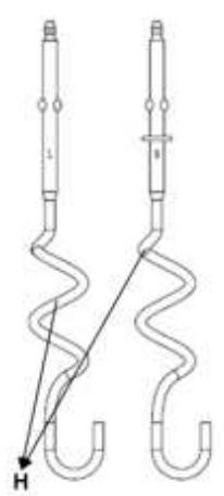 LIVOO DOP137G - Notice d'utilisation - 1