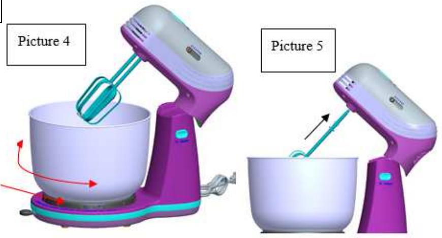 LIVOO DOP137G - Notice d'utilisation - 1