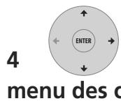 PIONEER DVR 645 H - Branchez le dispositif USB. - 2