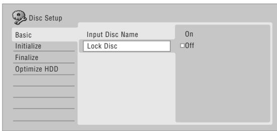 PIONEER DVR 645 H - Important - 1