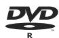 PIONEER DVR 645 H - Utilisation de disques DVD-R DL/DVD+R DL - 1