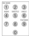 PIONEER DVR 645 H - Sélectionnez 'Search Mode' dans la mode, puis choisissez une recherche. - 1