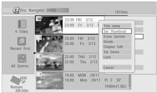PIONEER DVR 645 H - Set Thumbnail - 1