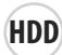 PIONEER DVR 645 H - Genre Name - 1