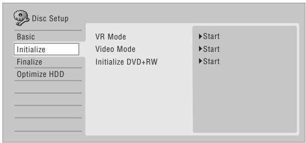 PIONEER DVR 645 H - Important - 2