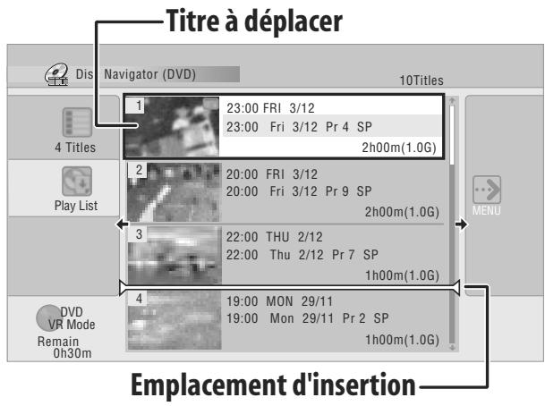 PIONEER DVR 645 H - Move - 4