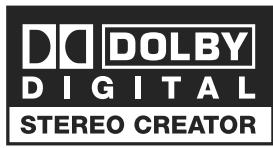 PIONEER DVR 645 H - Dolby Digital - 1