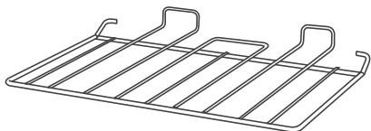 FALCON EXL 110 DFBLC - Grilles de four - 2