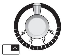 FALCON EXL 110 DFBLC - Four droit - 2