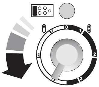 FALCON EXL 110 DFBLC - Utilisation avec une casserole - 9