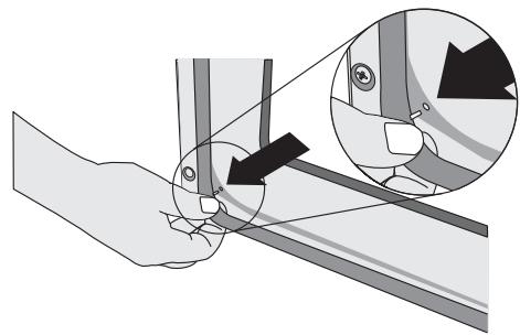 FALCON EXL 110 DFBLC - Fours principaux - 1