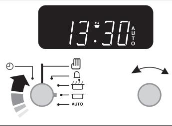 FALCON EXL 110 DFBLC - Arrêt automatique - 2