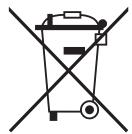 THOMSON THD254NFSL - Mise au rebut - 4