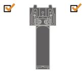 LENOVO ECRANFY - Contenu de l'emballage - 3