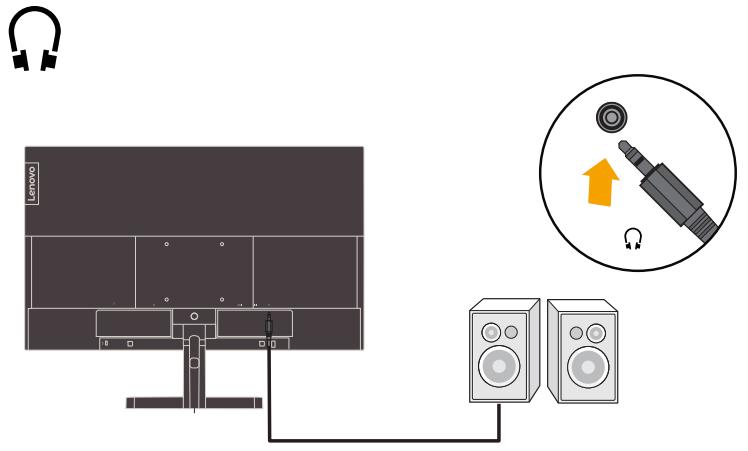 LENOVO ECRANFY - HDMI - 5